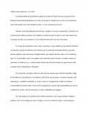 Análisis de la película Entre les Murs