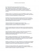 Trabajo Practico nº2- Contratos