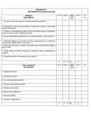 EJEMPLOS DE RUBRICAS