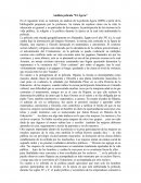 Análisis película “El Ágora”