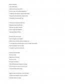 Debajo de las Estrellas