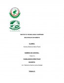 Como se da la Teoria de la evaluacion cognositiva