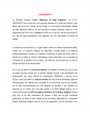 Tarea evaluativa diagnostico