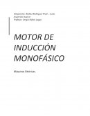 Trabajo Máquinas Eléctricas 2018