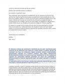 ¿Cuál es la relevancia del estudio del Discurso Jurídico?