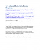 La evolucion de lo urbano