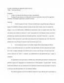 Taller: “American Beauty”.