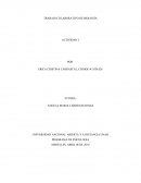 Trabajo individual de Biologia