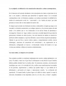 La era digital su influencia en la comunicación educación y cultura