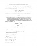 RESOLUCION DE EJERCICIO PROPUESTO- CONTROL OPTIMO- BONIFAZ