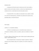 Filosofia del derecho mexicano