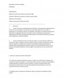 Manejo de Cuentas Por Cobrar y Notas Crédito