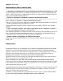 PRINCIPIOS BÁSICOS PARA EL DISEÑO DEL SISNS.