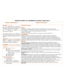 HISTORIA NATURAL DE LA ENFERMEDAD DIABETES TIPO 2