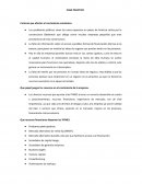 Caso practico financiacion alternativa