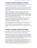 Economia de la empresa ucm