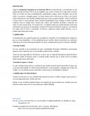 Definicion y variedades de la alcachofa