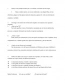 Desarrollo de la Actividad integradora 1 Modulo 1