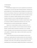 Actividad Integradora 4E Esp. 1