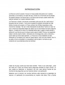 Fisica en la vida cotidiana INTRODUCCIÓN