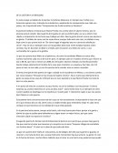 Elementos comunes de las obras artisiticas