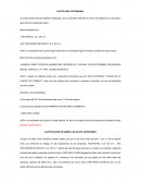 Reglamento Cruz Roja Capacitación