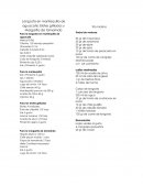 Langosta en mantequilla de aguacate; Elotes grillados y Margarita de tamarindo