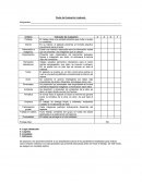 Pauta de Evaluación Lapbook.