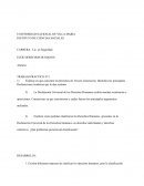 COMO ACTUA EL DERECHO PRACTICO