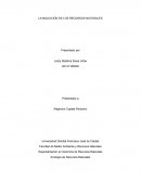 Maldición de los recursos naturales