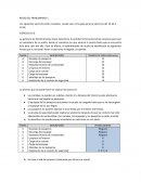 Redes del libro de Hillier & Liberman