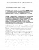 Tema: ¿Cuál es su motivación para estudiar en la ESPOL?