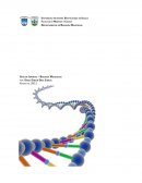 Guia de apuntes biologia molecular