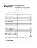 COMUNICACIÓN POLÍTICA Y DISCURSO POLÍTICO