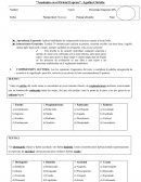 Asesinato en el Orient Express Evaluación Lectura Domiciliaria