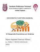 Geografia e Historia canada