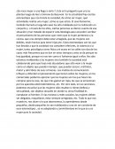 La mujer ¿Nace o se hace?