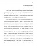 El Conde Lucanor en el tiempo.