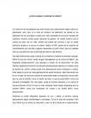 ¿Cómo analizar y entender la cultura?