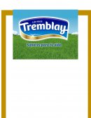 Lácteos Tremblay