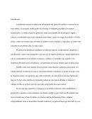 Tendencias Mundiales