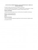 LICENCIATURA EN PROMOCIÓN DE LA SALUD CUERPO HUMANO I CARPETA DE TRABAJO SEMESTRAL