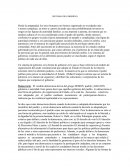 SISTEMAS DE GOBIERNO