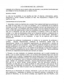 Analisis de 8 dimensiones del modelo disc