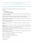 Infecciones óseas y articulares