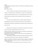 Biología - Historia