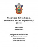 Protocolo en caso de plagio del Diseño.