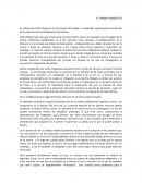 El trabajo doméstico desde el punto de vista de la ley federal del trabajo