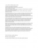 Calidad y Mejora, Mieles del Maipo