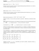 Quiz virtual de calculo vectorial